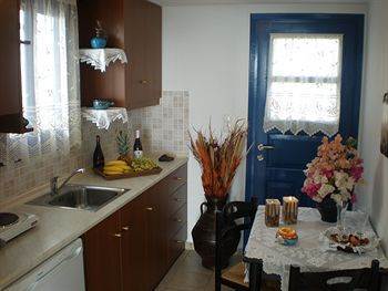 Nataly & Katrin Apartments Имеровигли Экстерьер фото